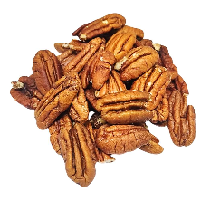 Nozes Pecan  Pacote 200g