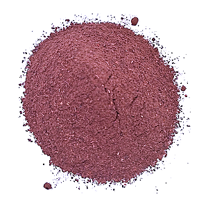 Hibisco em Pó (Hibiscus sabdariffa) Pacote 500g