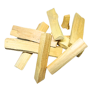 Pau Tenente Lenho (Quassia amara L.) Kg