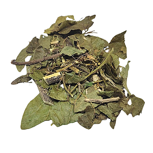 Folha Maracuja Passiflora (Passiflora edulis) Pacote 500g