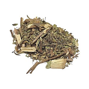 Assa-peixe (Vernonia polysphaera) Pacote 200g