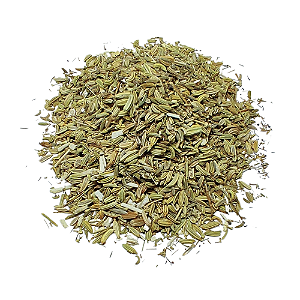 Funcho (Foeniculum vulgare) Kg
