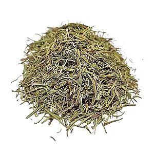Alecrim Português (Rosmarinus officinalis) Pacote 500g