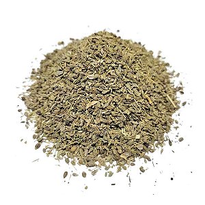 Erva Doce Turca (Pimpinella anisum) Pacote 500g
