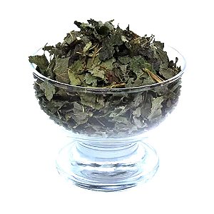 Melissa (Melissa officinalis) Pacote 200g