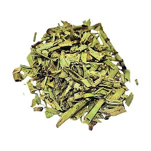 Cavalinha (Equisetum) Pacote 100g
