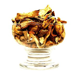 Cogumelo Seco Fatiado Funghi Pacote 500g