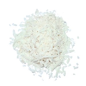 Coco Em Flocos  Pacote 500g