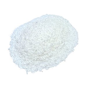 Coco Ralado Médio  Pacote 200g
