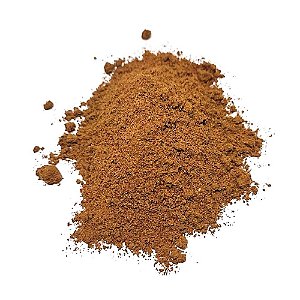 Pimenta Siria Pura  Pacote 200g