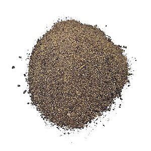 Pimenta Reino em Pó  Pacote 100g