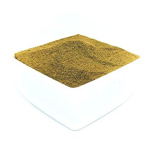 Louro em Pó Pacote 100g