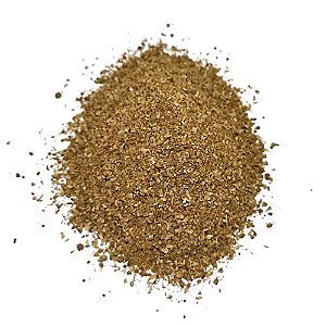 Coentro Em Pó Puro  Pacote 100g