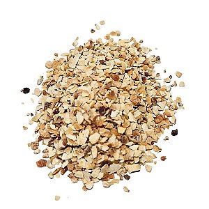 Alho Granulado  Pacote 500g