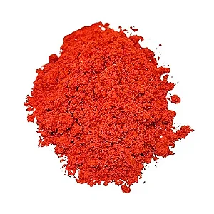Páprica Picante Pacote 500g