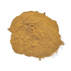 Cravo Da Índia Em Pó Puro  Pacote 100g