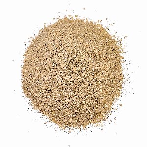 Fibra Farelo De Trigo Fina  Pacote 100g