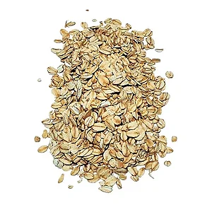 Aveia Flocos Grossos  Pacote 500g