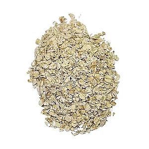 Aveia Flocos Médios Pacote 200g