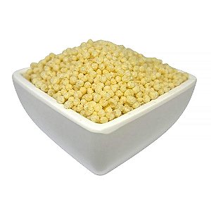 Flocos De Arroz Micro Rice Ball Pacote 500g