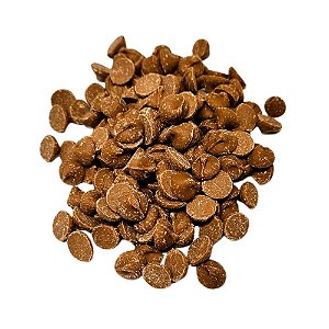 Cobertura Sabor Chocolate Pingos Kg