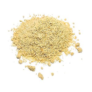 Farinha De Amendoim Kg