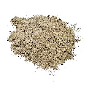 Farinha De Banana Verde Pacote 500Gr