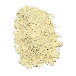 Farinha De Grao De Bico Pacote 100Gr
