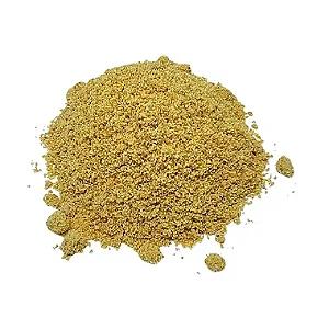 Farinha Linhaça Dourada Pacote 200Gr