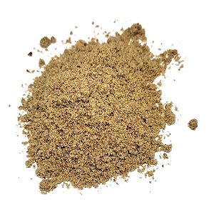 Farinha Linhaça Marrom Kg