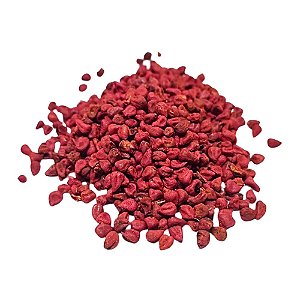 Semente De Urucum Pacote 500Gr