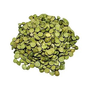 Ervilha Partida Canadense Pacote 200Gr