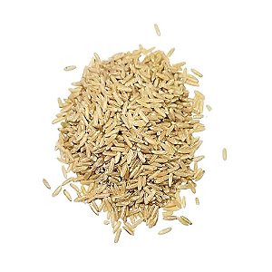Arroz Integral Pacote 500Gr