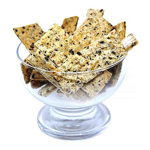 Palito De Chia Pacote 200Gr