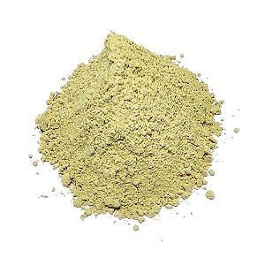 Argila Creme Kg
