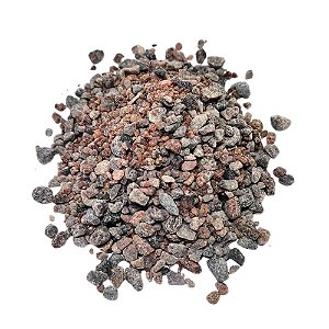 Sal Negro Do Himalaya Grosso Pacote 500Gr