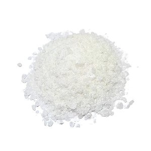 Flor De Sal Pacote 200g