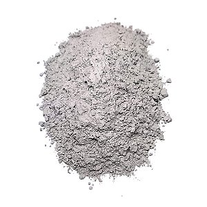 Argila Cinza Kg