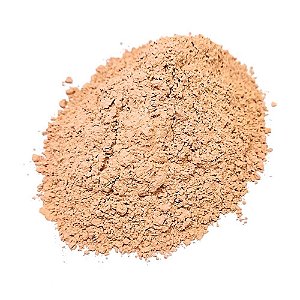 Argila Vermelha Pacote 200Gr