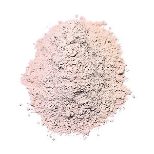Argila Rosa Pacote 200Gr