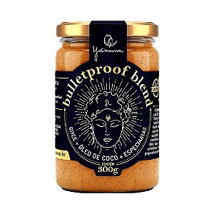 Bulletproof Blend Yamuna 300g