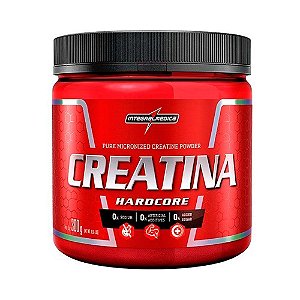Creatina Integralmedica 300g
