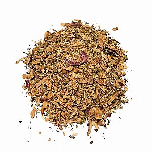Chimichurri Com Pimenta  Pacote 500g