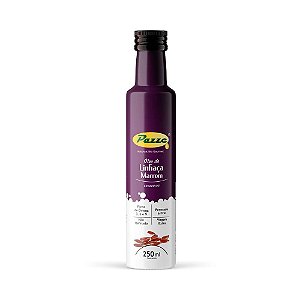 Oleo De Linhaça Marrom Pazze 250ml