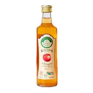 Vinagre De Maçã Orgânico São Francisco 500ml