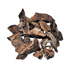 Funghi Desidratado  Pacote 500g