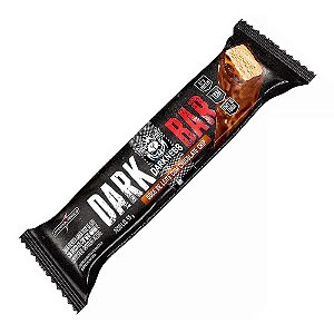 Dark Bar Doce De Leite Integralmédica 90g Unidade