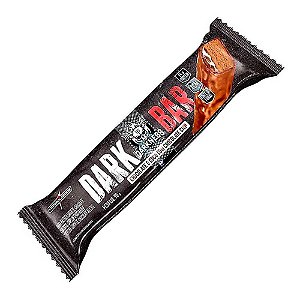 Dark Bar Chocolate Com Coco Integralmédica 90g Unidade