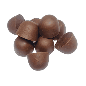 Chocolate Zero Açúcar 60% Cacau Pacote 200g