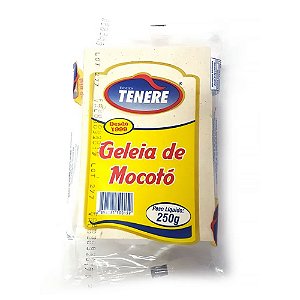 Geleia De Mocotó Tradicional Teneré 250g